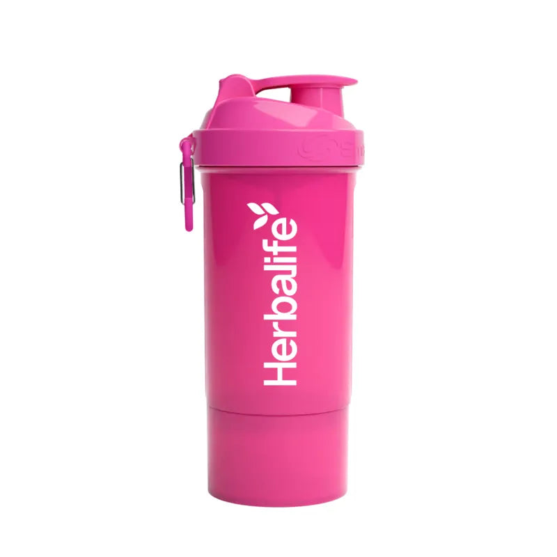 Neon Shaker