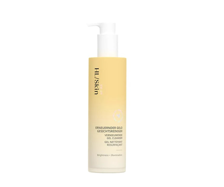 HL/Skin Erneuernder Gelo Gesichtsreiniger 147 ml