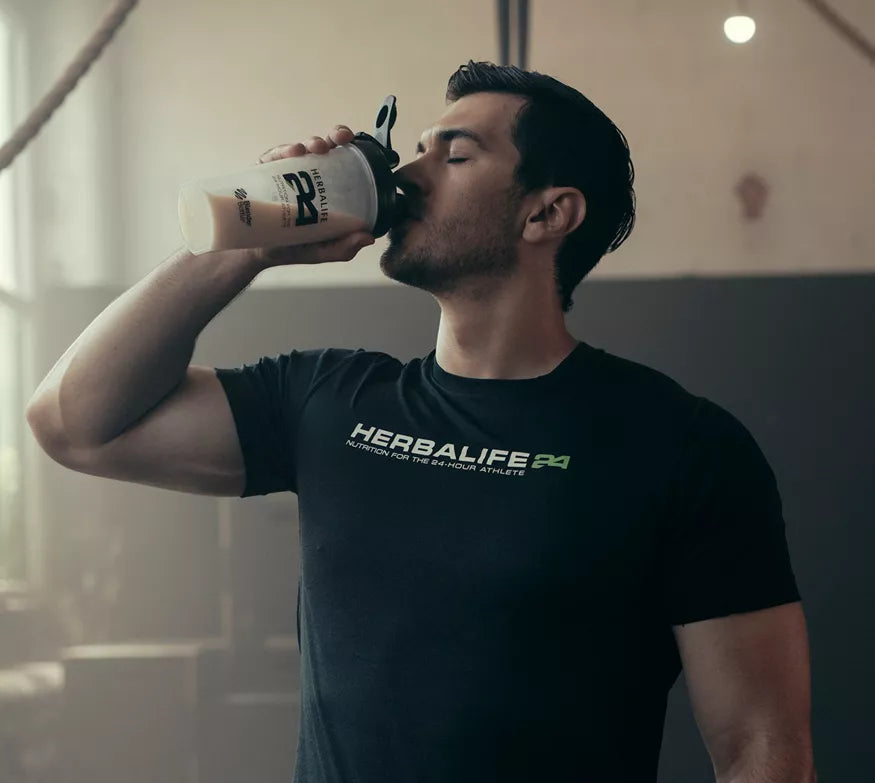 HERBALIFE - H24 Rebuild Strength Schokoladengeschmack
