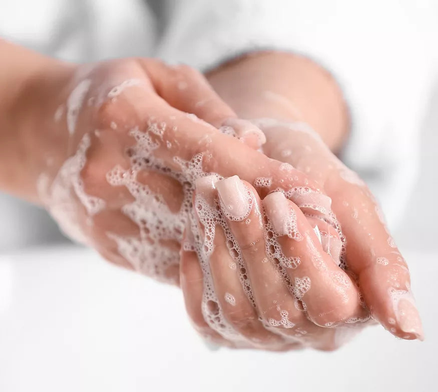 Herbal Aloe Waschlotion 250ml
