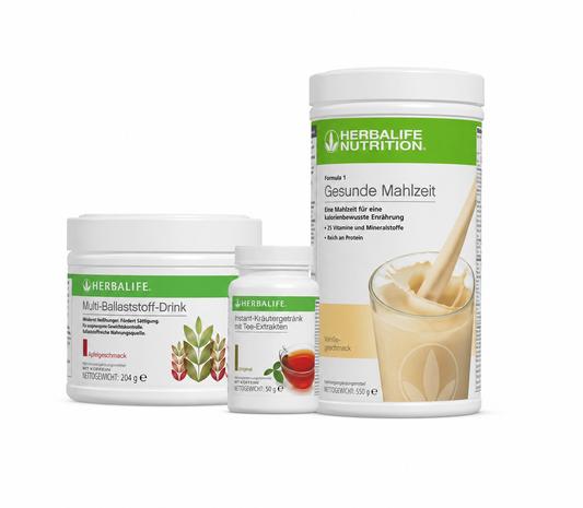HERBALIFE - Startpaket Advanced