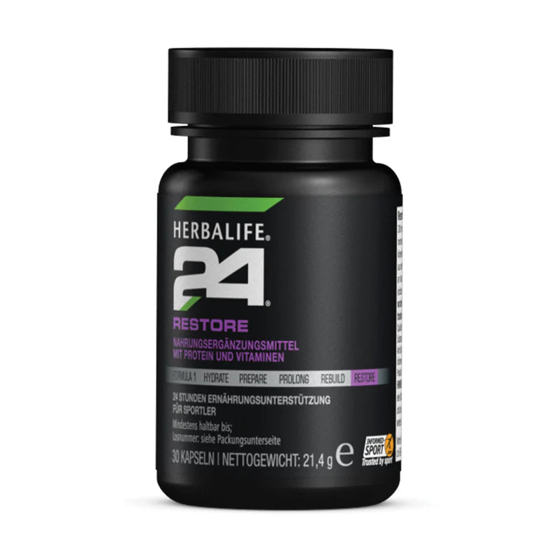HERBALIFE - H24 Restore