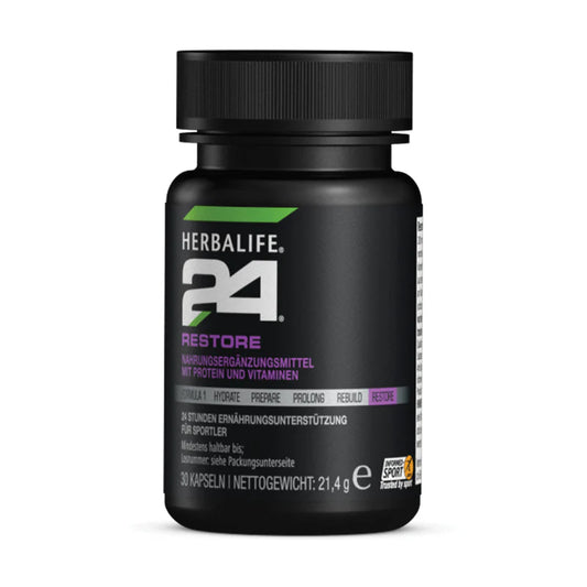 HERBALIFE - H24 Restore