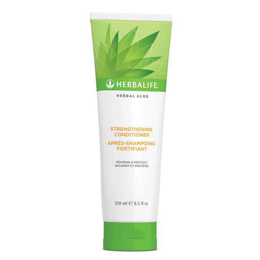 Herbal Aloe Kräftigender Conditioner 250ml