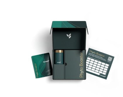 HERBALIFE - Phyto Booster Starter Kit