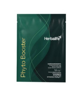 Phyto Booster 60 Tabletten