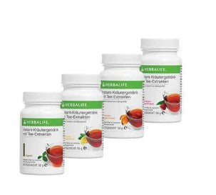 HERBALIFE - Koffein Tee