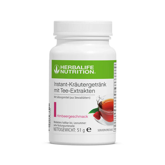 HERBALIFE - Koffein Tee