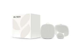 HL/Skin Reinigungsbürste aus Silikon 1 Pack