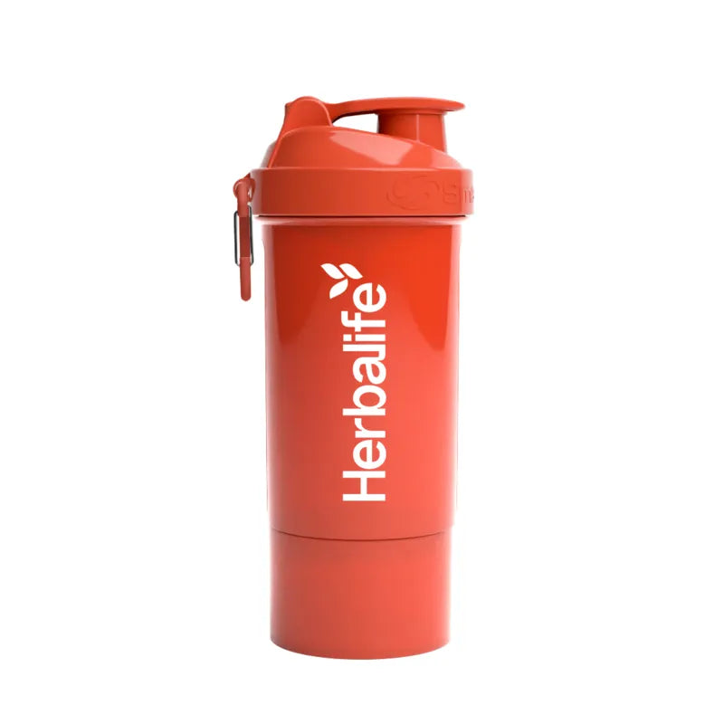 Neon Shaker