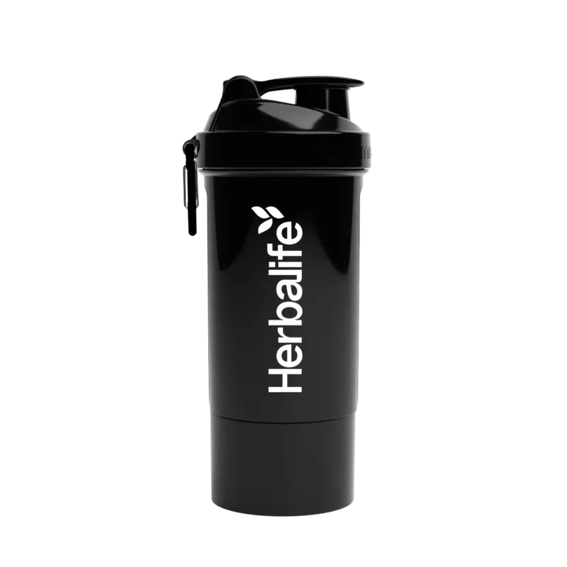 Neon Shaker