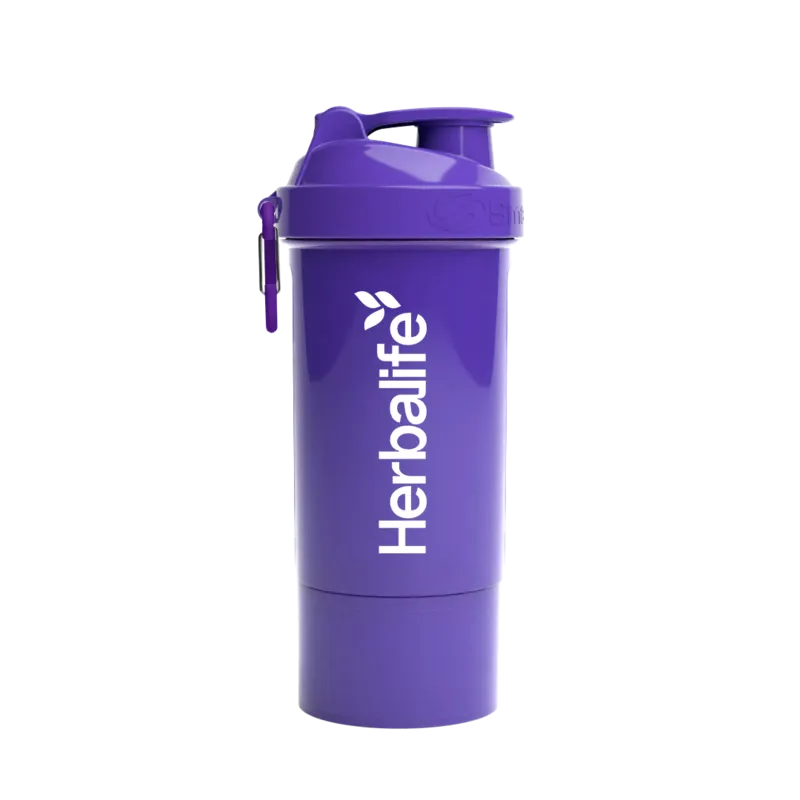 Neon Shaker