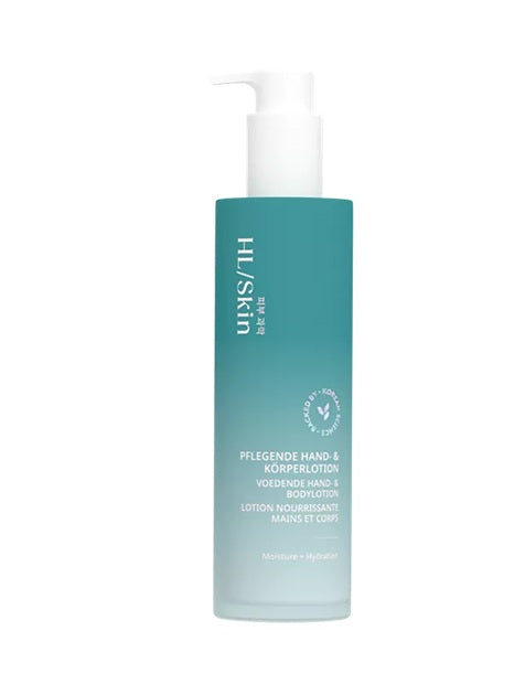 HL/Skin Pflegende Hand- & Körperlotion 147 ml