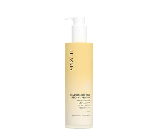 HL/Skin Erneuernder Gelo Gesichtsreiniger 147 ml