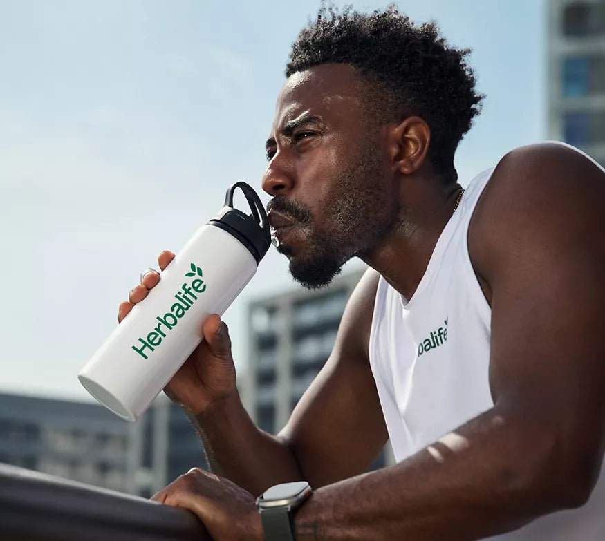 HERBALIFE - H24 Hydrate Orangegeschmack