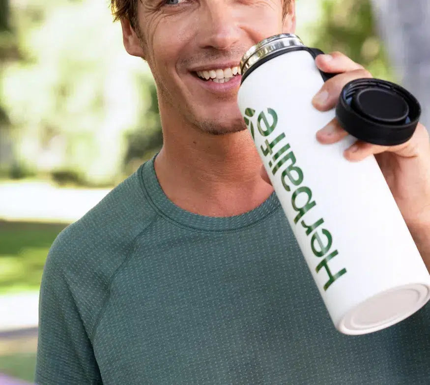 HERBALIFE - Formula 3 Personalized Protein Powder