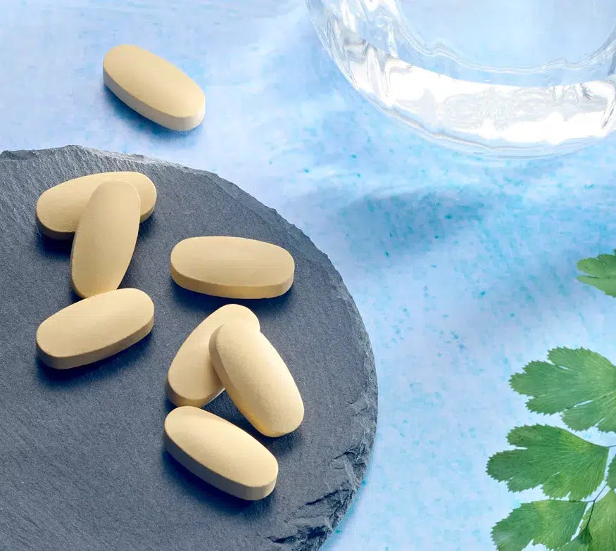 HERBALIFE - Formula 2 Vitamin & Mineral Komplex für Männe