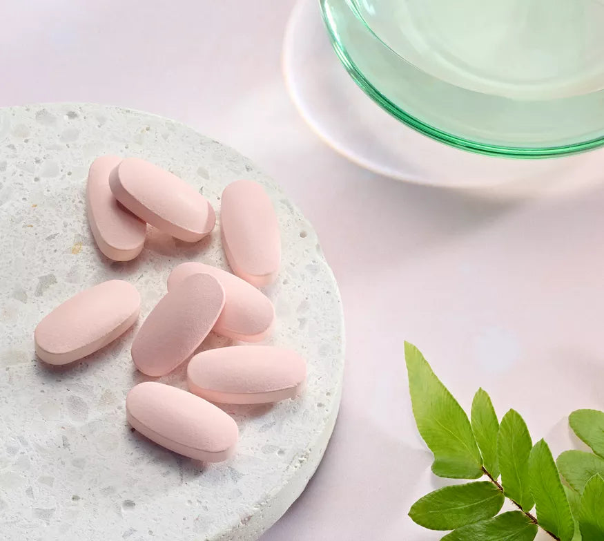 HERBALIFE - Formula 2 Vitamin & Mineral Komplex für Frauen