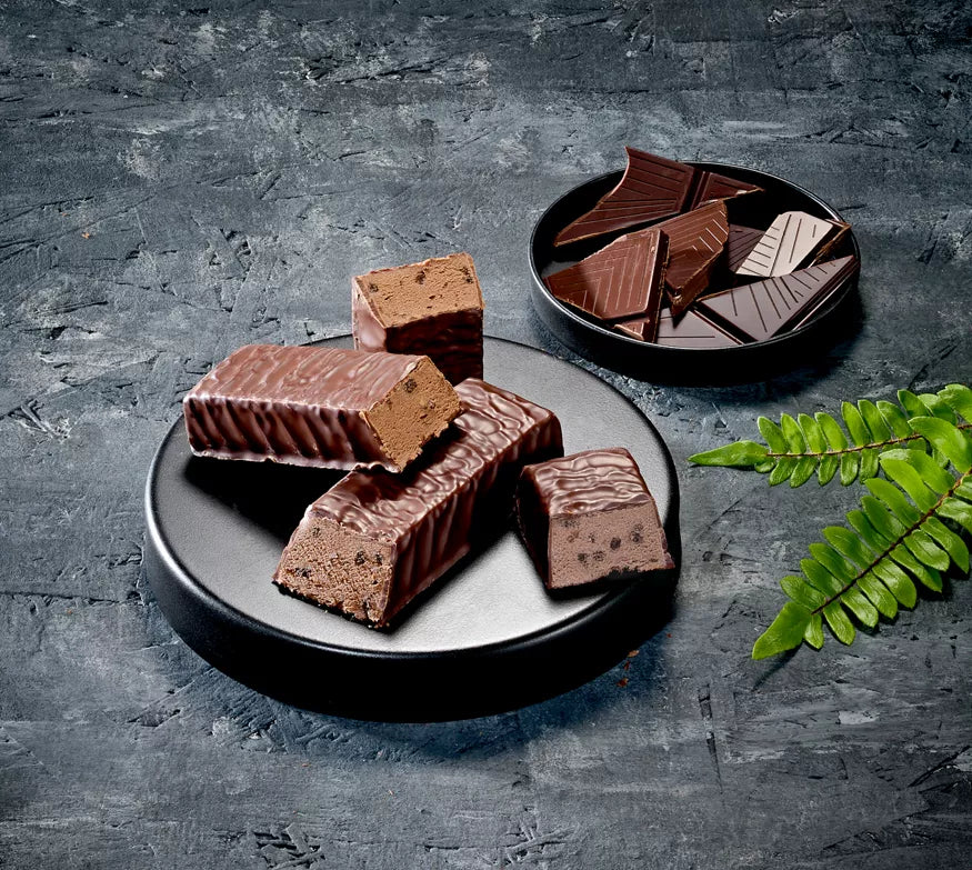 HERBALIFE - H24 Achieve Protein Riegel