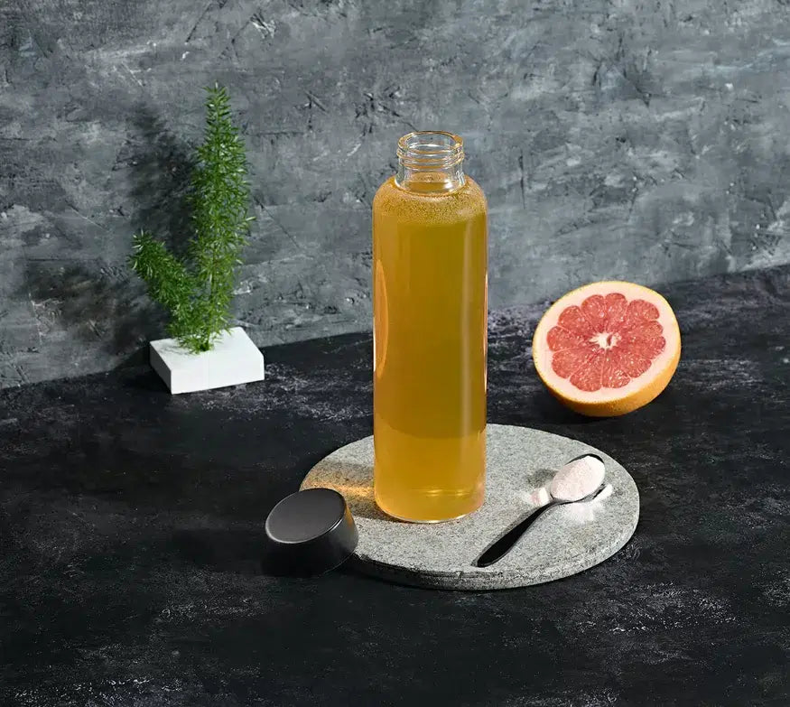 HERBALIFE - H24 LiftOff Max Grapefruit Geschmack