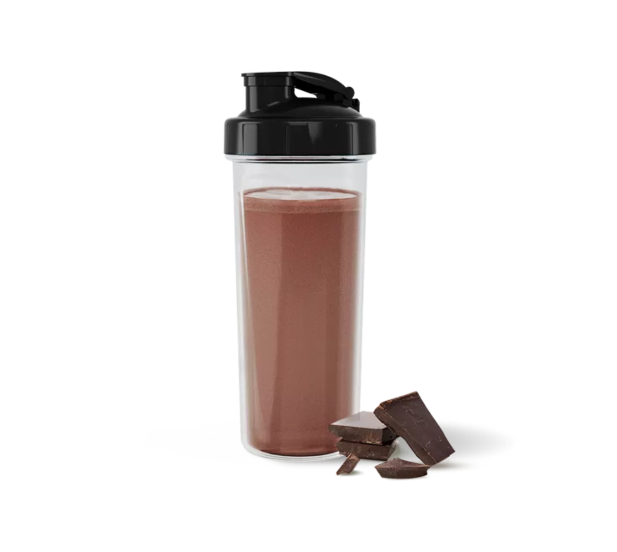 HERBALIFE - H24 Rebuild Strength Schokoladengeschmack
