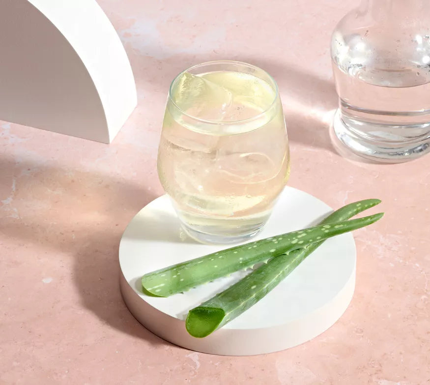 HERBALIFE - Aloe Vera Getränkekonzentrat