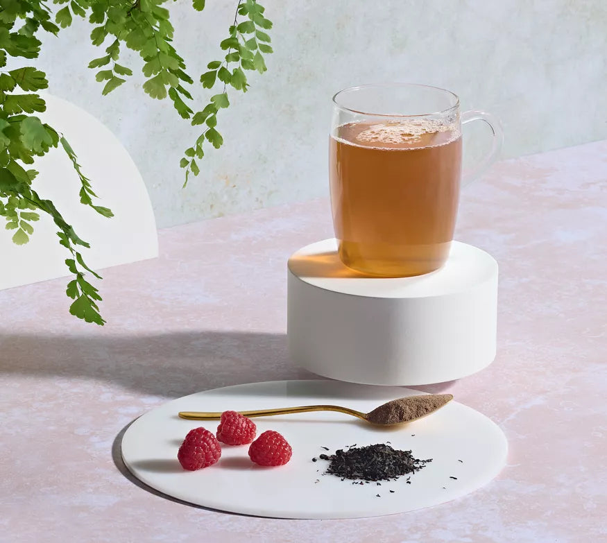 HERBALIFE - Koffein Tee