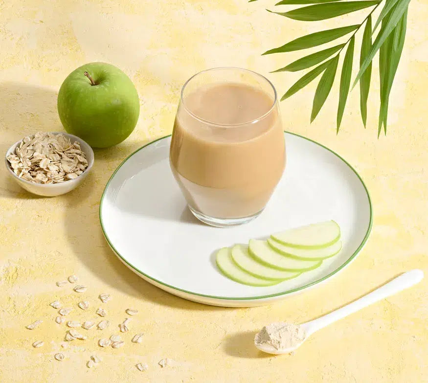 HERBALIFE - Multi-Ballaststoff-Drink Apfelgeschmack