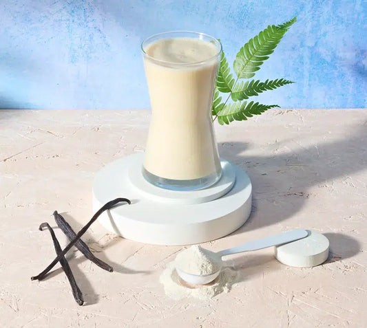 HERBALIFE - Protein-Getränkemix Vanille 588g