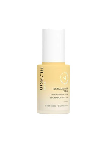 HL/Skin 10 % Niacinamide Serum